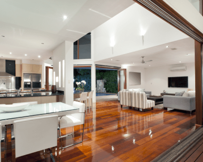 RESIDENTIAL REMODELING SERVICES