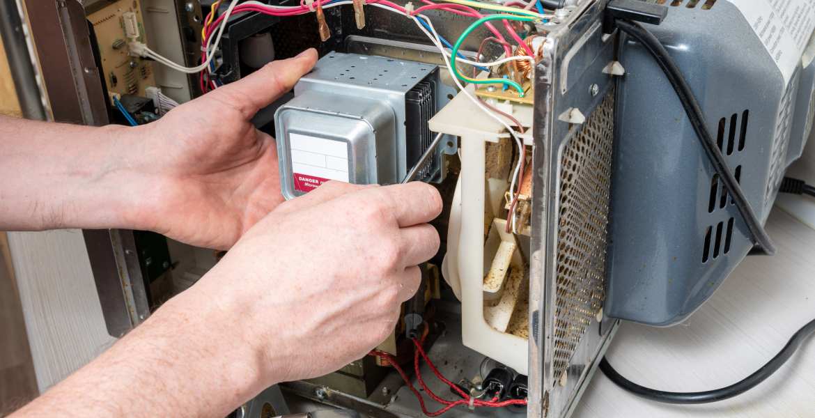 A-Tech Appliance Repairs