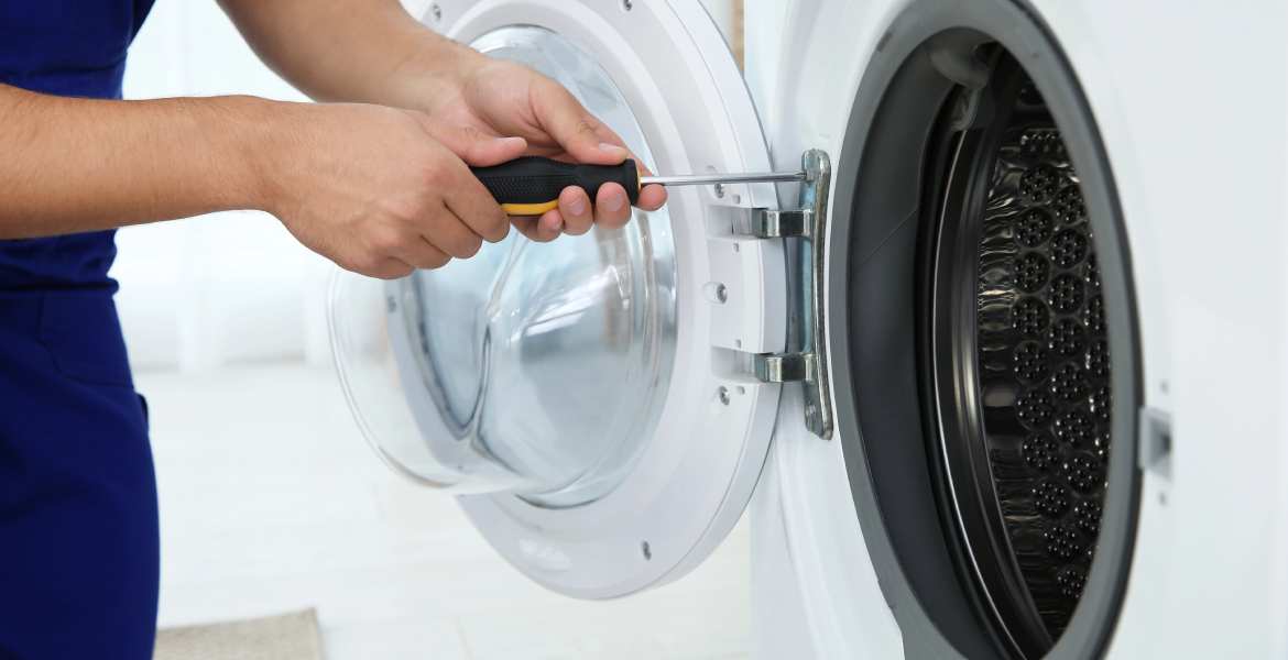 A-Tech Appliance Repairs