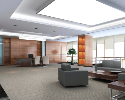 COMMERCIAL REMODELING SERVICES