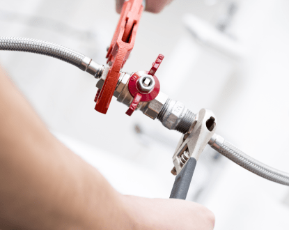 PLUMBING SERVICES