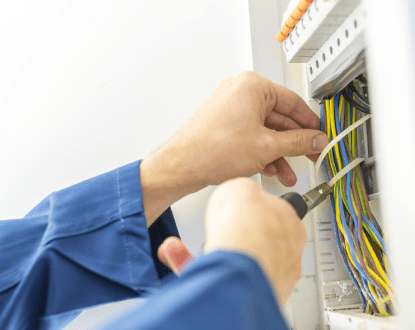 ELECTRICAL INSPECTIONS