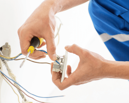 HOME REWIRING SERVICES