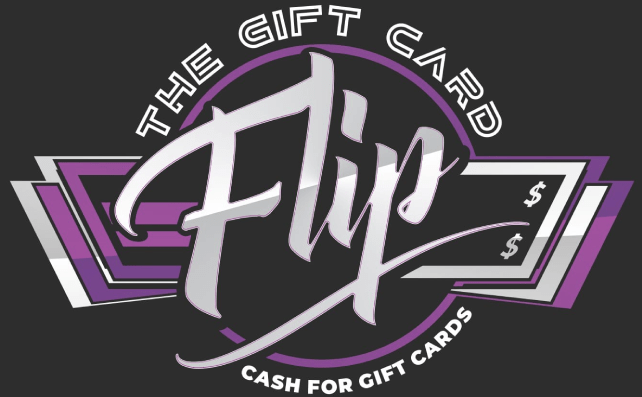 The Gift Card Flip