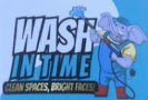 Wash in Time