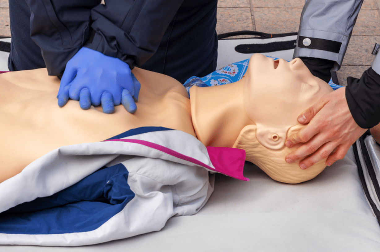 ILP Covenant Living Training Institute