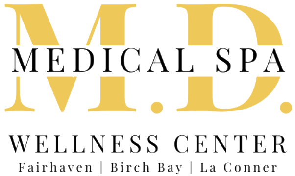 M.D. MedSpa & Wellness Centers