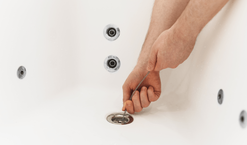 Mountain Ridge Sewer & Water Main Plumbing