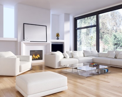 RESIDENTIAL REMODELING SERVICES