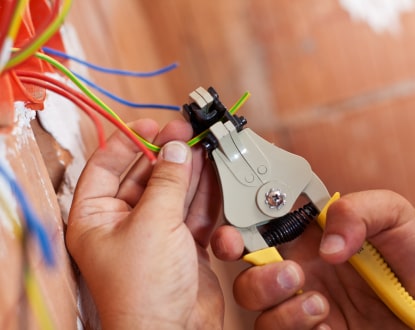 ELECTRICAL SERVICES