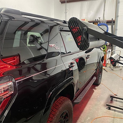 AUTO CERAMIC COATINGS