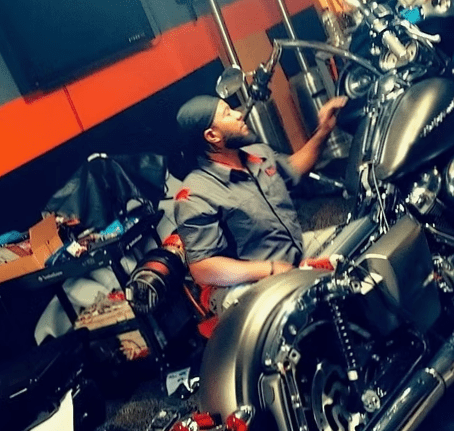 GetWired MotorSports