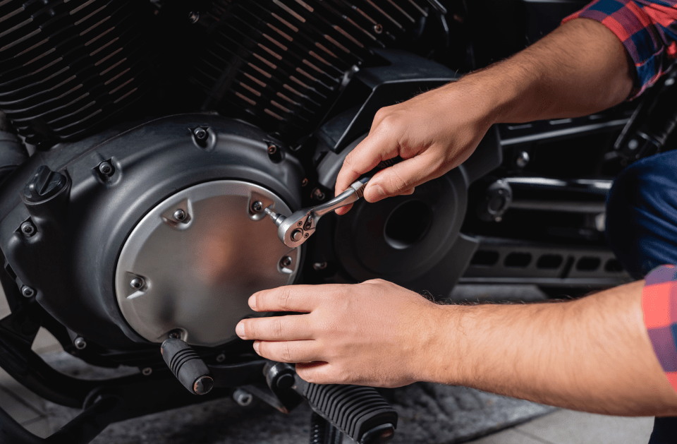 GetWired MotorSports