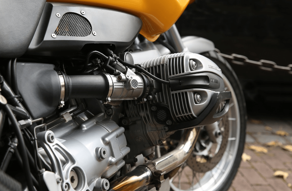 GetWired MotorSports