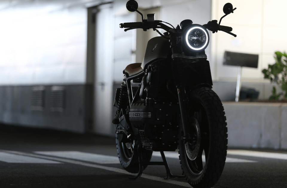 GetWired MotorSports