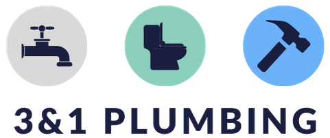 3 & 1 Plumbing
