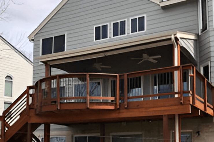 Perfect Line Painting