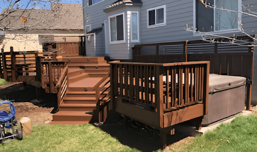 Perfect Line Painting