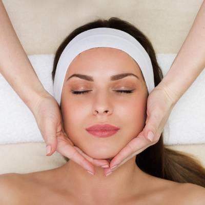 ANTI-AGING TREATMENT