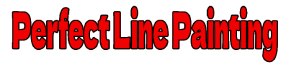 Perfect Line Painting