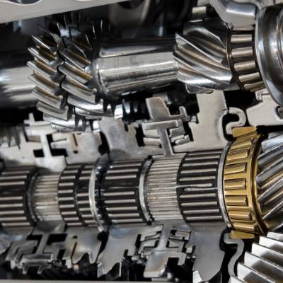 TRANSMISSION REPAIR