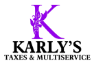 Karly's Taxes & Multiservices