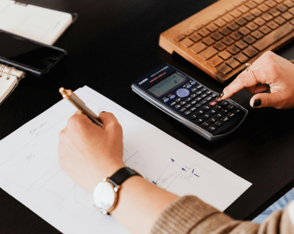 BOOKKEEPING SERVICES