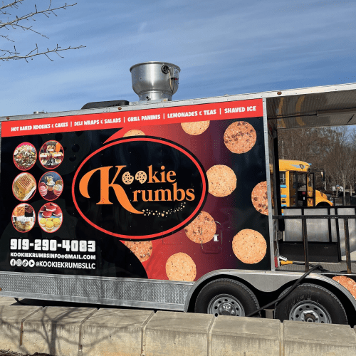 Food Truck
