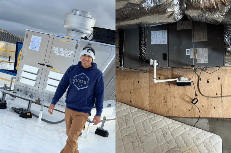 RM Heating & Cooling Solutions