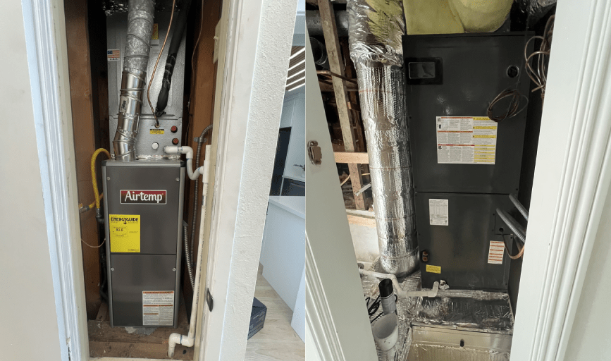 RM Heating & Cooling Solutions