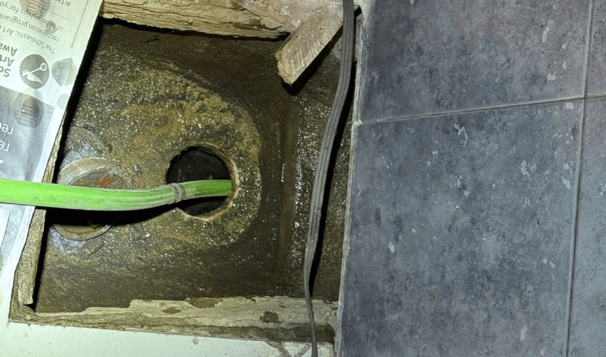 Jet It and Forget It