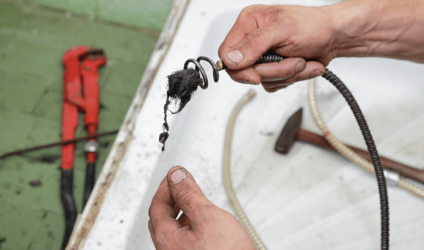 Jet It and Forget It