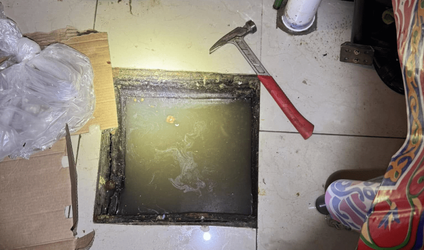 Jet It and Forget It