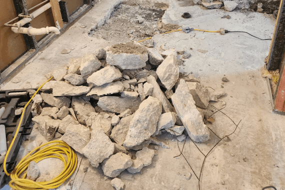 Yeniel Veloz Services