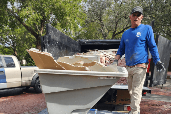 Yeniel Veloz Services