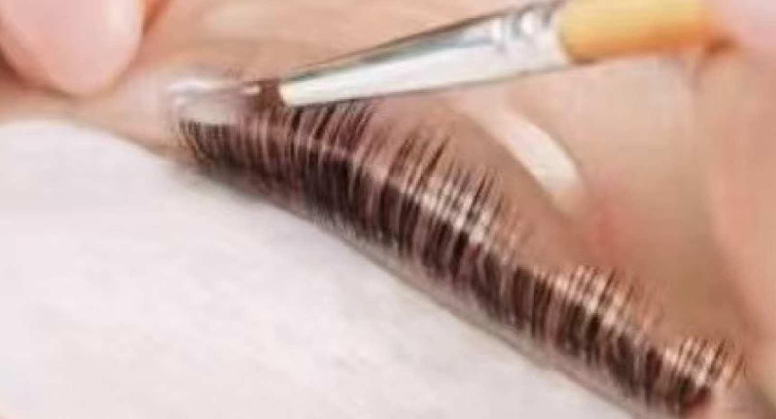 Lash Lift and Tint