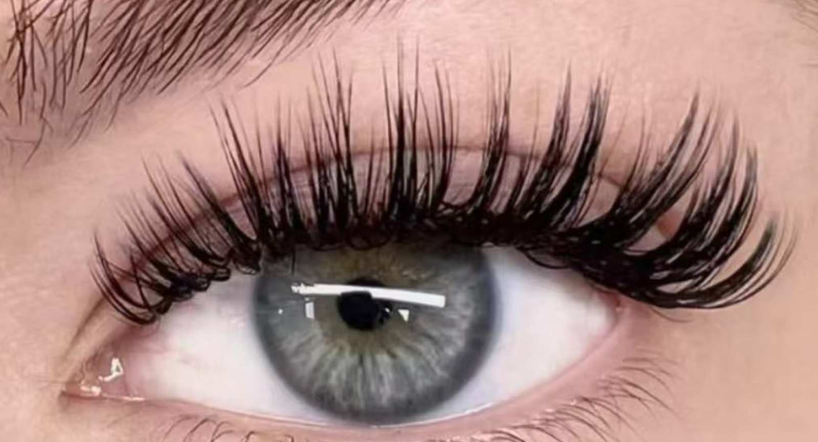 Eyelash Extensions