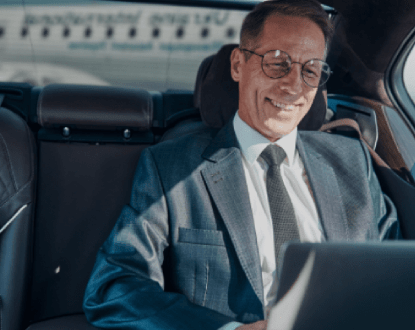 AIRPORT TRANSPORTATION