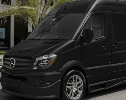 CORPORATE CHAUFFEUR SERVICES