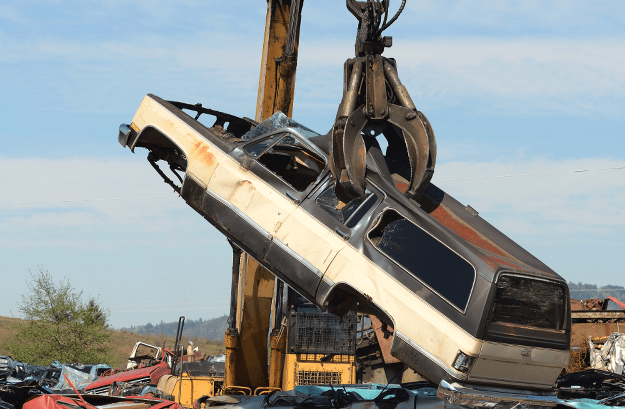 All In Towing & Recovery