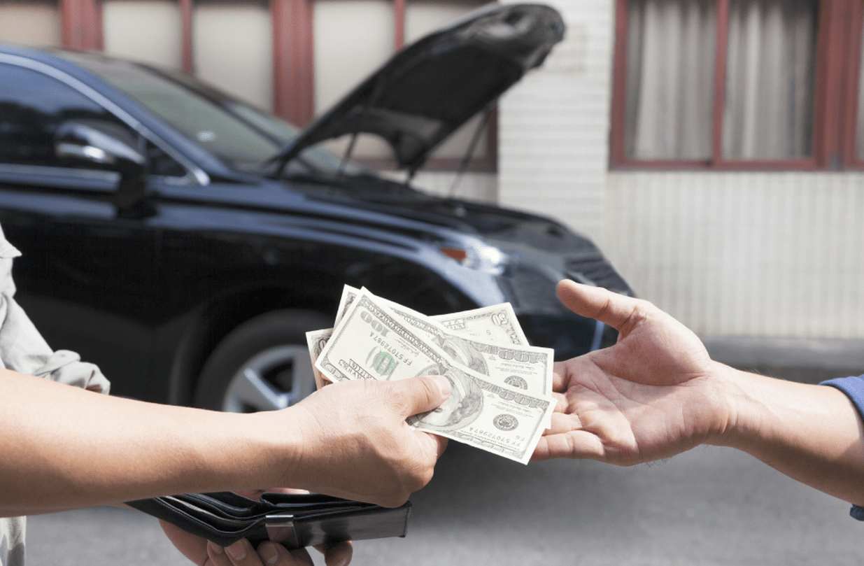 All In Towing & Recovery