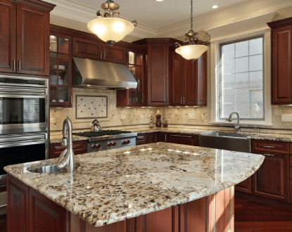 RESIDENTIAL CLEANING SERVICES