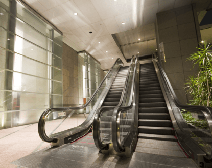 COMMERCIAL CLEANING SERVICES