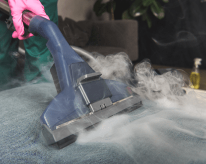 DEEP CLEANING SERVICES