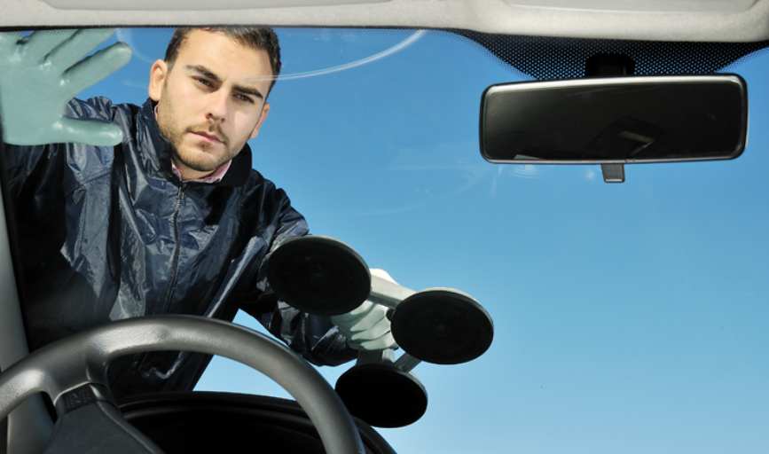 Independent Auto Glass