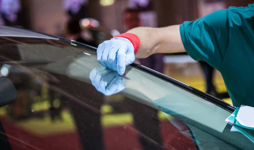 Independent Auto Glass