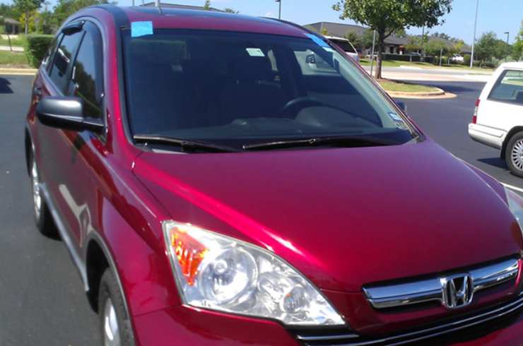 Independent Auto Glass