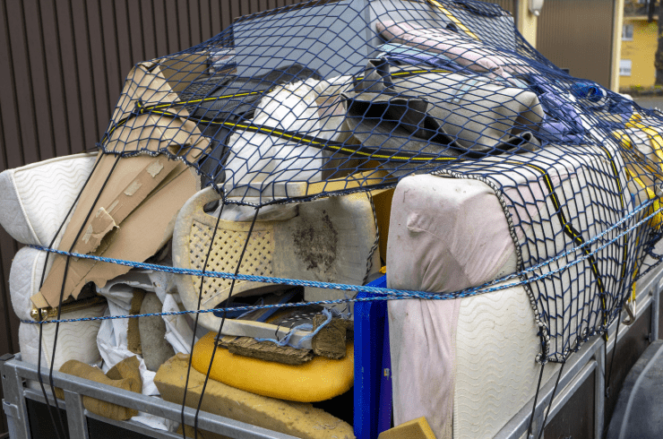 Garbage Busters