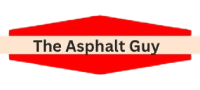 The Asphalt Guy 