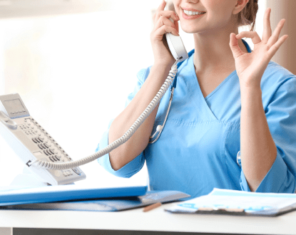 INSURANCE BENEFIT VERIFICATION